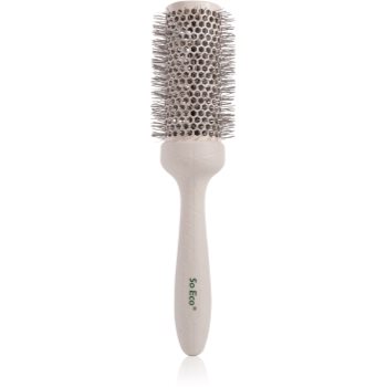 So Eco Ceramic Round Brush Medium perie rotundă - imagine 2